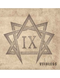 Veinless - IX