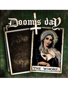 Doom's Day - The whore