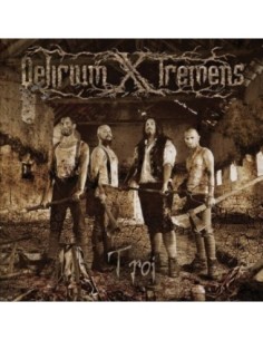 Delirium X Tremens - Troi