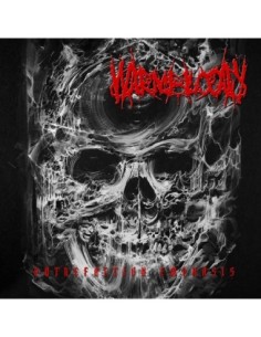 Warmblood - Putrefaction emphasis
