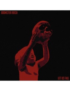 Doomster Reich - Let us fall