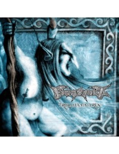 Finntroll - Trollhammaren (ELECTRIC BLUE VINYL LP)