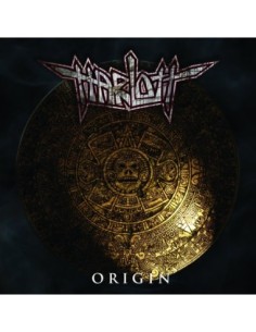Harlott - Origin