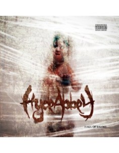 HYDE ABBEY- "HALL OF SHAME"