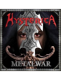 Hysterica - Metalwar