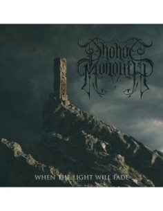 Phobos Monolith - When the light will fade
