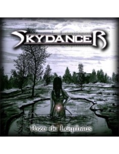 SKYDANCER- POZO DE LÁGRIMAS