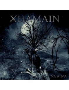 Xhamain- Na Alma