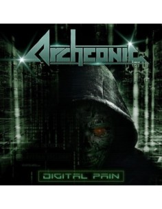 Archeonic - Digital pain