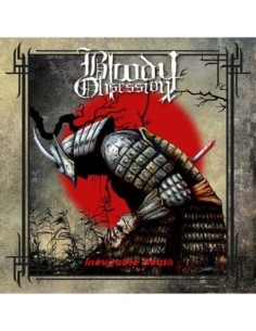 Bloody Obsession - Inevitable death