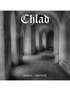 Chlad - MMXX - MMXVIII