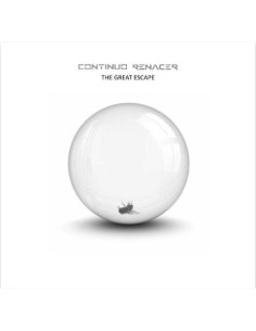 CONTINUO RENACER- THE GREAT ESCAPE