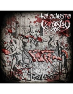 Cadalso - Holocausto Cadalso