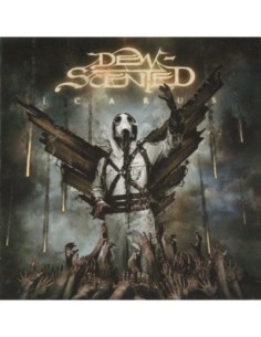 Dew-Scented - Icarus