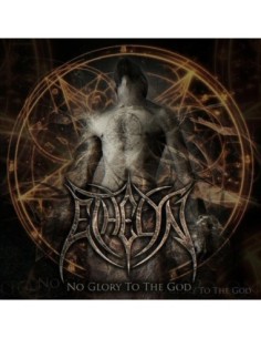 Ethelyn - No glory to the god