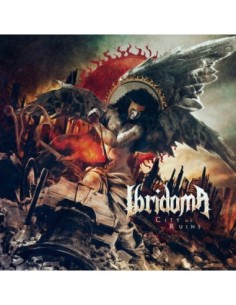 Ibridoma - City of ruins