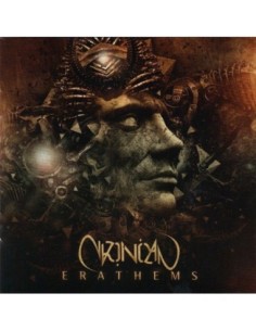 Cronian - Erathems