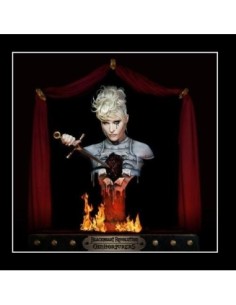Genitorturers - Blackheart revolution