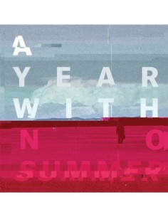 Obsidian Kingdom - A year with no summer (GATEFOLD VINYL LP)
