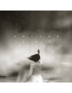 Foscor - Les irreals visions (GATEFOLD DOUBLE VINYL LP)
