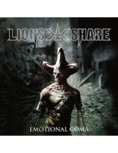 Lion's Share - Emotional coma