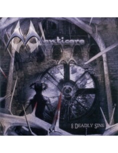 Manticora - 8 deadly sins