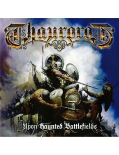 Thaurorod - Upon haunted battlefields