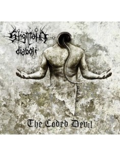 Stigmata Diaboli - The coded devil