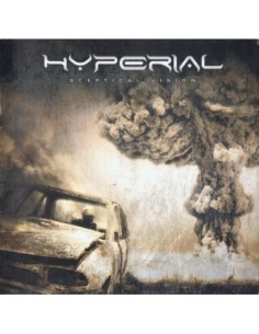 Hyperial - Sceptical vision