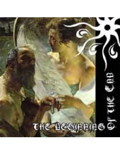 4 WAY SPLIT- "THE BEGINNING OF THE END"