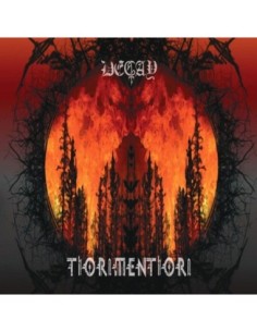 Decay - Thornmenthorn