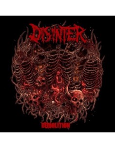 Disinter - Demolition