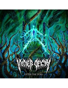 Inner Decay - Enter the void