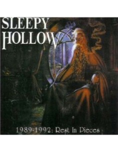 Sleepy Hollow - 1989-1992: Rest in pieces