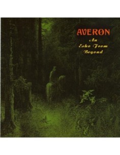 Averon - An echo from beyond