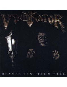 Vyndykator - Heaven sent from hell