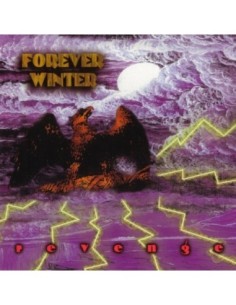 Forever Winter - Revenge
