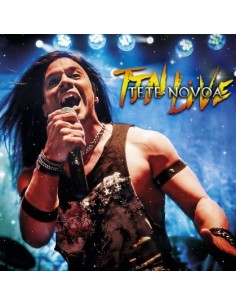 Tete Novoa - TTN Live