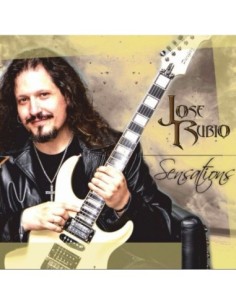 Jose Rubio - Sensations