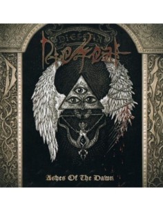 Diesear - Ashes of the dawn