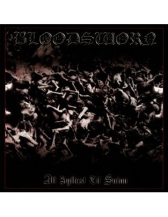 Bloodsworn - All hyllest til Satan