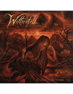 Witherfall - Curse of autumn (GATEFOLD DOUBLE VINYL LP)