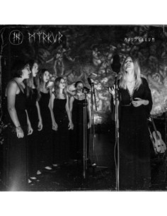 Myrkur - Mausoleum