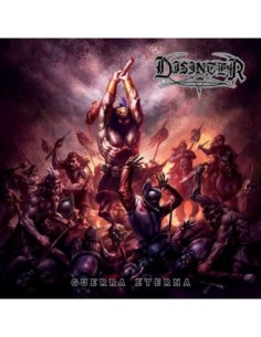 Disinter - Guerra eterna