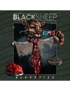 Blacksheep - Bloodties
