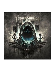 ANACHRONAEON- "THE ORACLE AND THE KEYHOLDER"