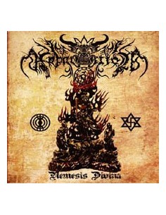 APPARITION- "NEMESIS DIVINA"