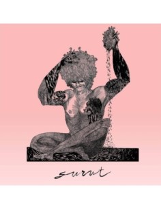 Surut - Surut (VINYL LP)