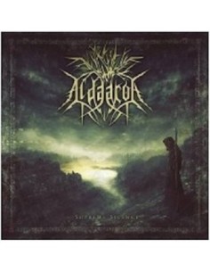 Aldaaron - Supreme silence