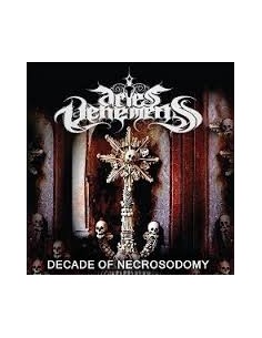 ARIES VEHEMENS- "DECADE OF NECROSODOMY"